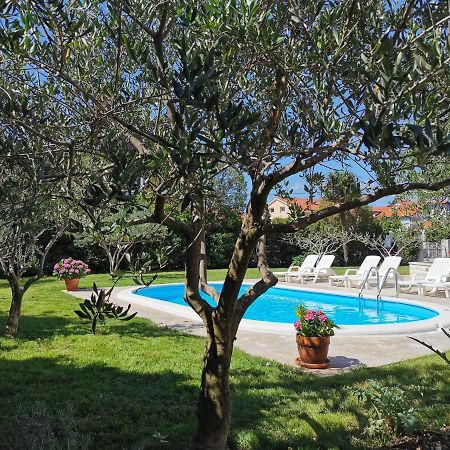 Mise Luxury Apartments Kaštela Exterior foto