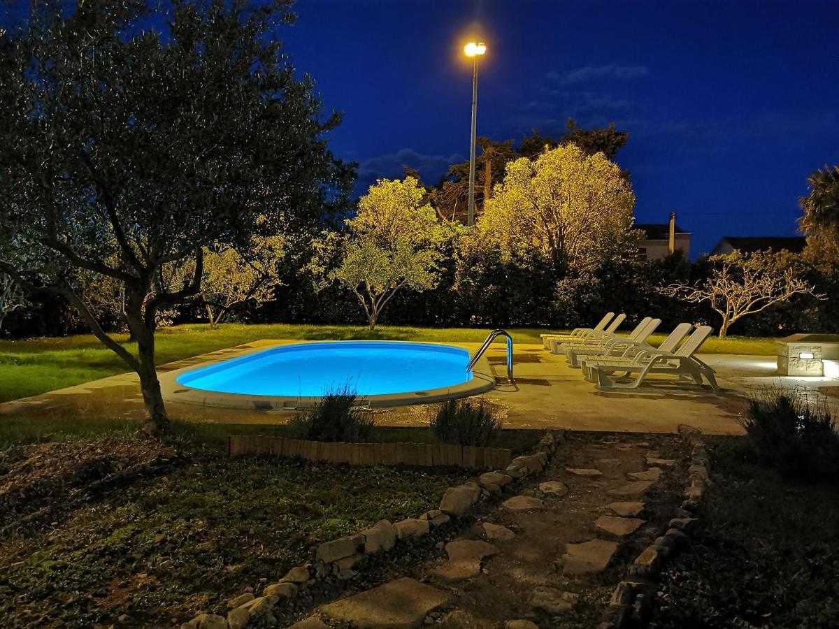 Mise Luxury Apartments Kaštela Exterior foto