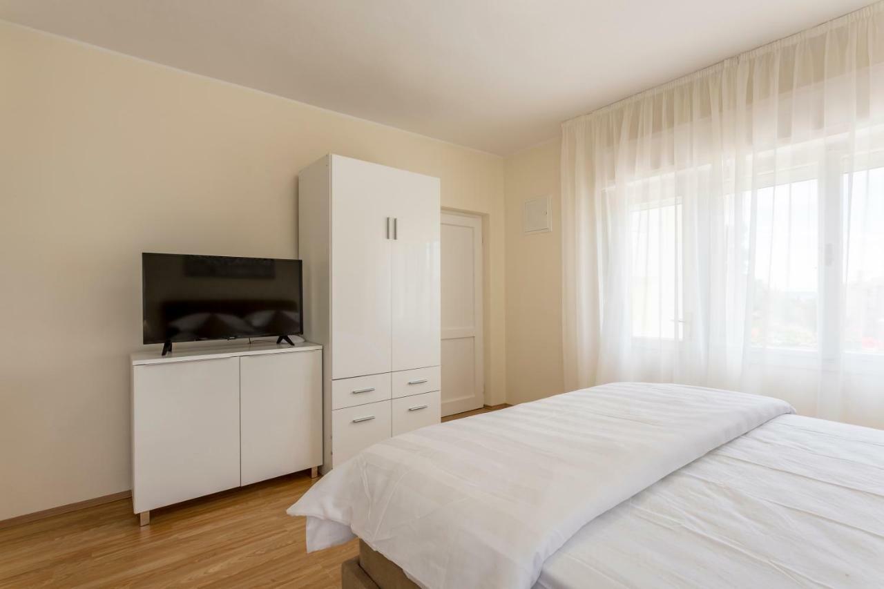 Mise Luxury Apartments Kaštela Exterior foto