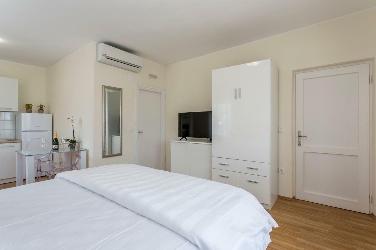 Mise Luxury Apartments Kaštela Exterior foto