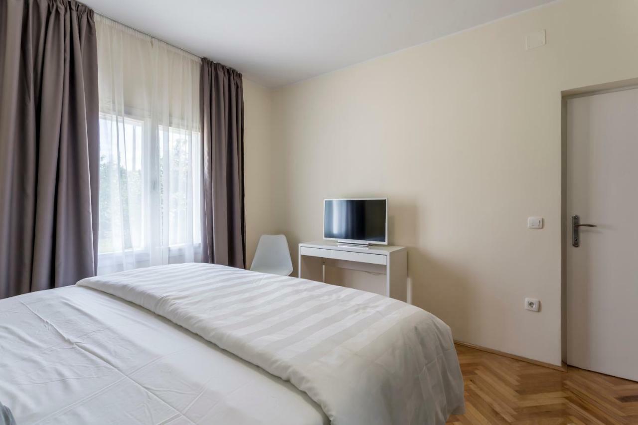 Mise Luxury Apartments Kaštela Exterior foto