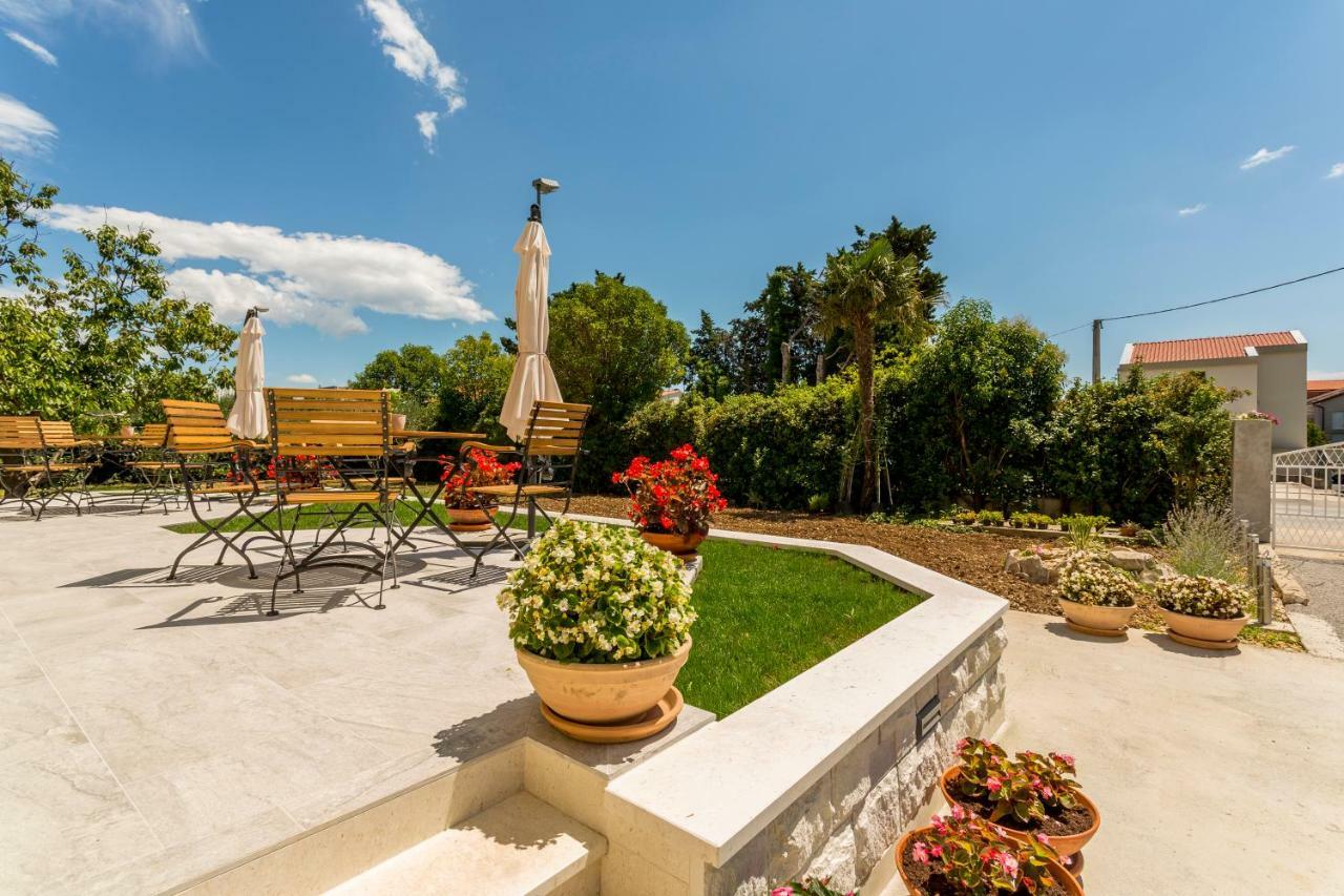 Mise Luxury Apartments Kaštela Exterior foto