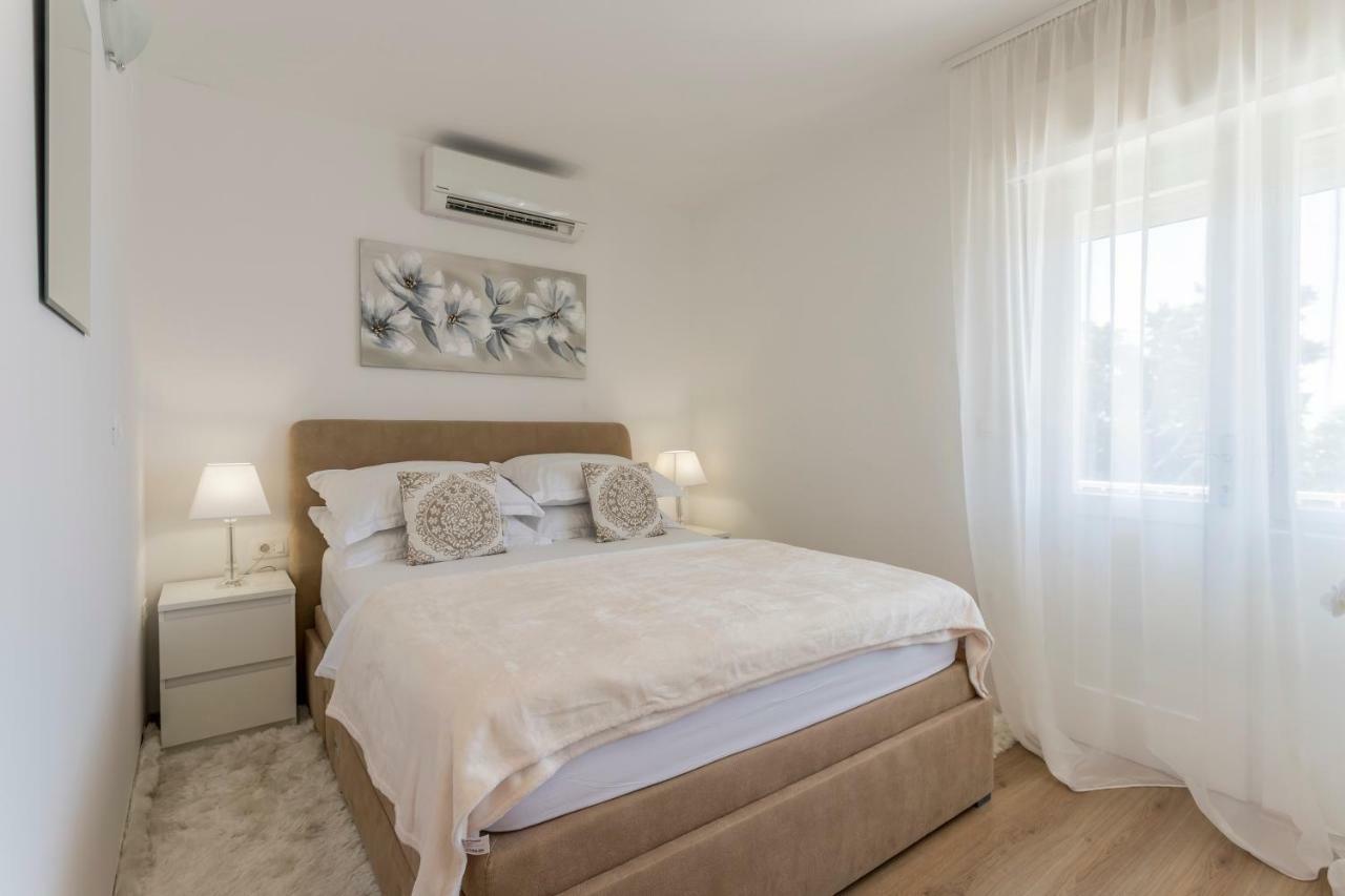 Mise Luxury Apartments Kaštela Exterior foto